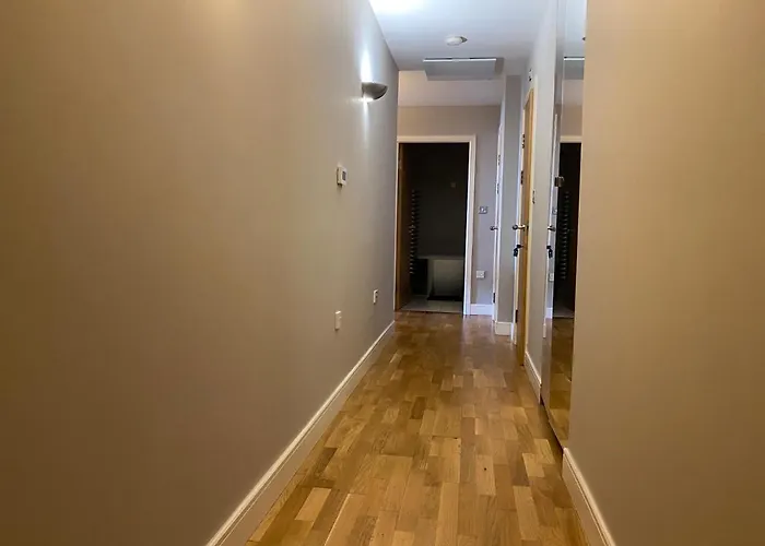 High View Serviced Apartment
