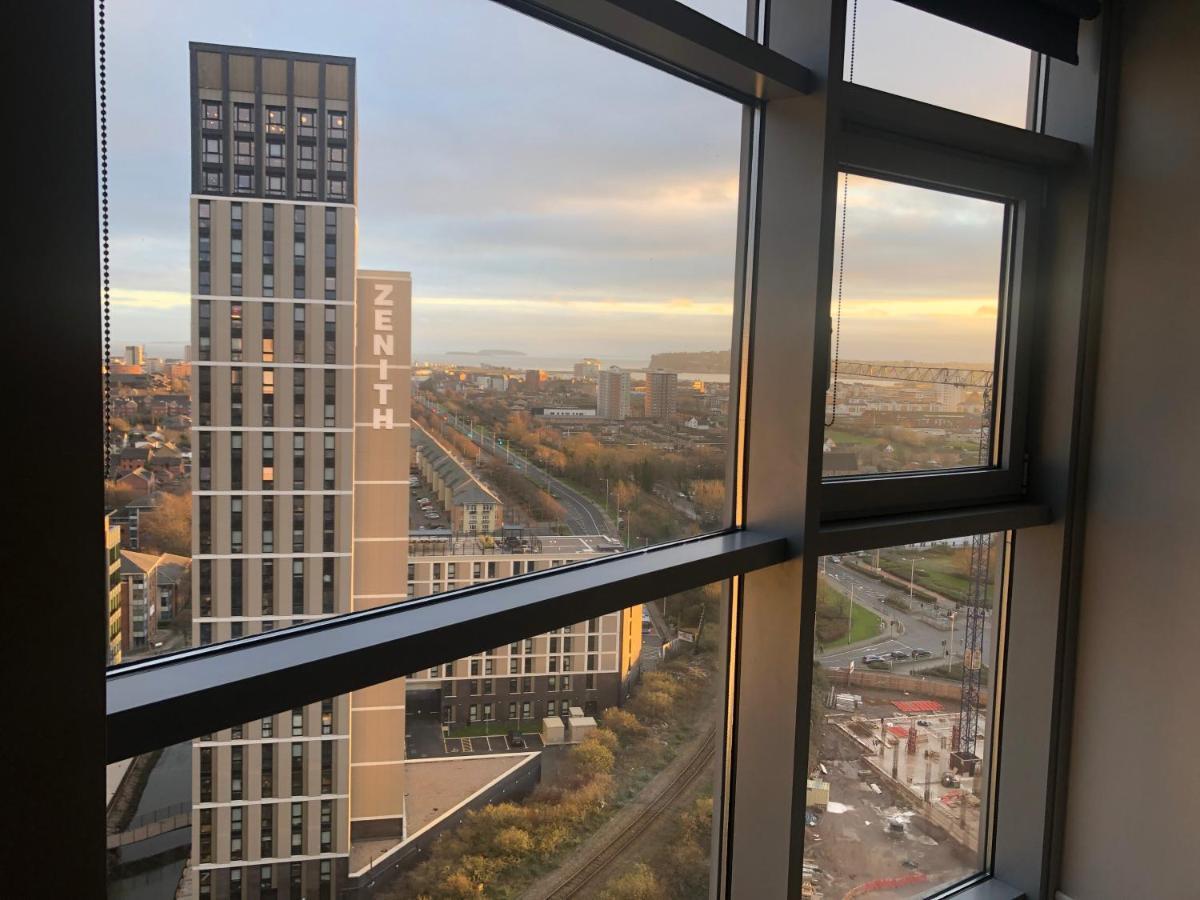 High View Serviced Appartement